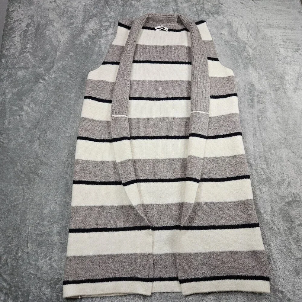 Anthropologie sweater vest